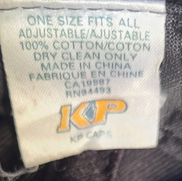 Mike's Hard lemonade cap - Picture 4 of 4